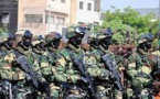 Armées et gendarmerie : 35.000 militaires sont attendus en 2035 et la gendarmerie dotée de 101 escadrons
