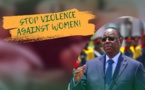 Journée internationale de lutte contre les violences faites aux femmes: Macky exprime sa solidarité aux victimes