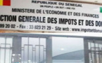 Recettes fiscales : plus de 2.050 milliards de francs collectés en 2023, sur un objectif de 2.360 milliards (DGID)