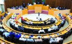Ministère de la Justice : Plus de 93 milliards FCFA de budget en 2024