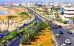 17 milliards FCFA investis dans la corniche : la satisfaction du président Macky Sall c'est de voir des jeunes prendre du plaisir (ministre)
