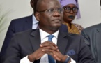 Abdourahmane Diouf sur Amadou Ba : « La continuité va le tirer vers le bas »