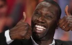 Omar Sy répond subtilement à l'article raciste de "Voici"