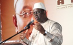 Macky Sall : « Je ne ferai jamais de deal, même avec les transhumants »