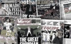 Un record pour un transfert va être battu par Chelsea cet hiver, Rodrygo met l’Espagne à ses pieds