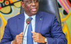Macky Sall : “La liberté sans responsabilité devient une menace pour la société”