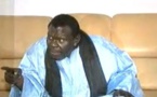 Cheikh Béthio félicite Macky Sall