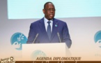 Macky Sall : ‘’Les conflits armés plombent les efforts de développement économique et social du continent’’