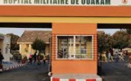 Greffe rénale : une 3e transplantation réussie hier