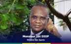 Fonds COVID : Lat Diop (Ministre des Sports) : « Il n y a aucune personne de mon ministère accusée, poursuivie ou condamnée pour des faits de détournements de deniers publics »