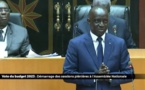 Budget du ministère de l’Agriculture : Les précisions de Mamadou Moustapha Ba