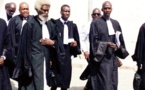 Les avocats de Sonko à la Cour suprême pour déposer un rabat d'arrêt