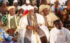 Des disciples de Baye Niasse remercient Macky Sall