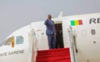 Cop28 – Le Président Macky Sall à Dubaï ce jeudi