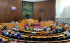 Assemblée nationale : Le budget du ministère des Collectivités territoriales arrêté à 139 756 142 483 de francs Cfa