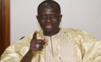 « Les adjoints au maires perçoivent bien 50.000 francs, mais cela dépend du budget de la mairie », Modou Diagne Fada