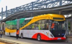 BRT : Voici les tarifs du transport de Guédiawaye au Centre-ville