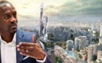 Mbodjéne : Un nouveau rebondissement pour le projet Akon City !