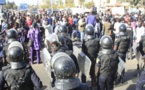 Dakar : Des élèves du (Limodak) barre l’autoroute