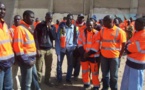 Macky Sall annonce le recrutement de 60 inspecteurs et 80 contrôleurs du travail