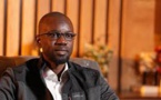 Candidature de Ousmane Sonko : La CDC renvoie à Ayib Daffé le chèque déposé en guise de caution