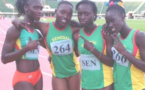 Meeting de Bamako : Fatoumata Diop établit un record personnel sur le 400m