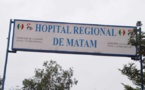 Matam sans néphrologue depuis 2 mois, 4 patients ont perdu la vie à l’hôpital