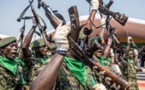 En Guinée-Bissau, des tirs échangés après la libération par la garde nationale de deux ministres
