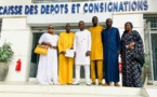 Présidentielle : Déthié Fall a déposé sa caution !