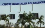 Hôpital Roi Baudouin Guédiawaye : Le Sames décrète une grève de 24h renouvelable lundi 4 décembre