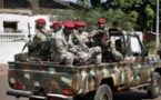 La Cedeao condamne fermement les violences en Guinée-Bissau