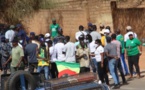 Ourossogui : Le convoi de Khalifa Sall bloqué par la gendarmerie