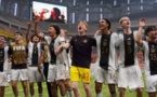 Coupe du monde U17 : l'Allemagne sacrée face à la France