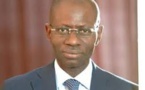 Douane du Bénin : Boubacar Camara officialise sa démission de son poste de directeur général adjoint