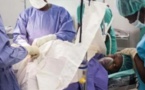Kédougou : plus de 30 patients atteints d’hydrocèle opérés gratuitement