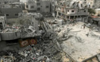 Guerre à Gaza: le ministère de la Santé du Hamas annonce un nouveau bilan de 15.523 morts
