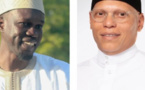 Affaire Sonko-Affaire Karim : violent clash entre le patron de Jeune Afrique et Mimi Touré
