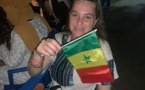 Prison du Camp pénal : des nouvelles de la Française pro-Sonko Coline Fay
