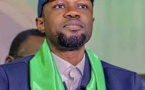 Situation des personnes vivant avec un handicap : la plaidoirie de Ousmane Sonko
