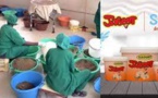 Dakar : 12 employés de la société « Jaboot » arrêtés pour détournement de 104 millions Fcfa
