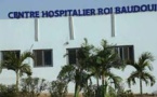 Hôpital Roi Baudouin : Le SAMES brandit une menace de plainte contre le directeur
