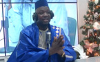 Serigne Modou Bousso Dieng : « La loi doit s’appliquer rigoureusement pour Oustaz Oumar Sall »