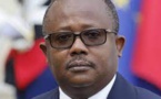 Guinée-Bissau: Embalo dissout le Parlement