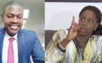 Gabrielle Kane vs Souleymane Ciss : Le procès en appel renvoyé au 15 janvier