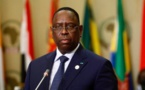 Macky Sall invite l’Europe à simplifier les procédures et conditions de financement des projets