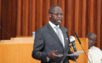 Le gouvernement compte restaurer "toutes les capacités de Sénégal Airlines" (PM)