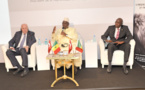 Visite de travail en Turquie, Macky Sall Macky Sall rencontre les investisseurs turcs