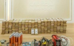 3 t de cocaïne saisies à Dakar : Le fils d’un Président de la sous-région cité