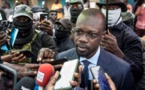 CEDEAO : la somme faramineuse demandée par Sonko à l’État du Sénégal