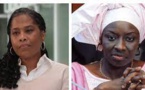 Rencontre avec une délégation de la Cédéao : Natalie Yamb recadre Aminata Touré…